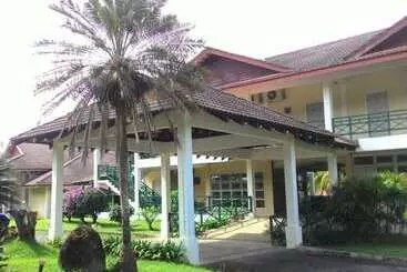 Hotelli Panorama Country Resort Langkawi