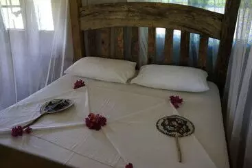 هتل Pemba Eco Lodge