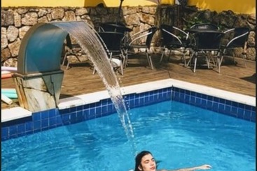 هتل Pousada Praia Do Jabaquara