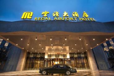 Regal Airport Hotel Xi An