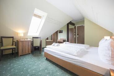 فندق Saxenhof Der Rhöner Botschaft