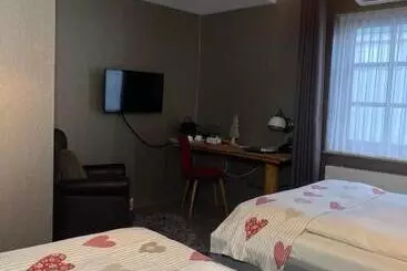 酒店 Sportalm Gipfelglück