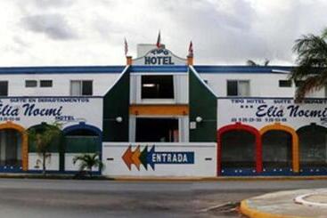 Hotel Suites Elia Noemi