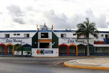 בית מלון כפרי Suites Elia Noemi