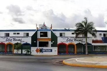 Hotel Suites Elia Noemi