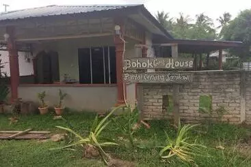 Motel Bohok Guest House