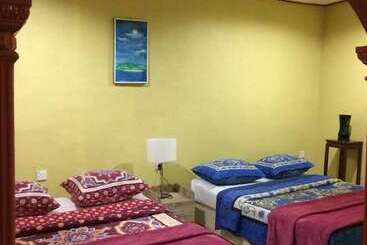 Мотель Bohok Guest House