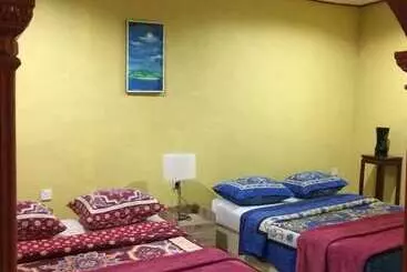 Motel Bohok Guest House