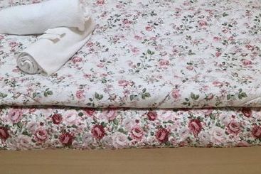 Apartmanszálloda Muangthong Inn