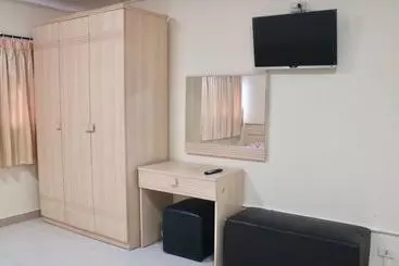 Aparthotel Muangthong Inn