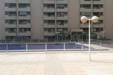 Apartamento Patacona Green Holiday