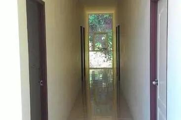 Pensión Green Home Resort