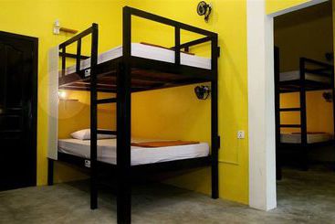 Warm Bed Hostel  Siem Reap