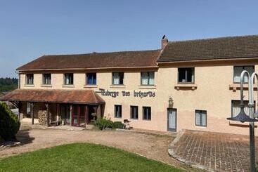 Bed and Breakfast Les Brizards Chambre à Louer