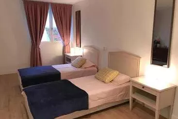 Bed & Breakfast Les Brizards Chambre à Louer