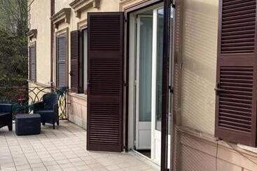 민박 Terre Dei Principi Bassiano