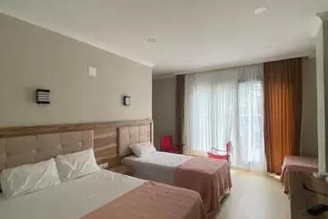 Can Butik Otel