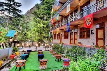 Hogwartz Hostel