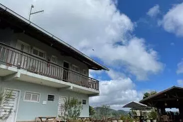 Hôtel Chacara Da Sorte