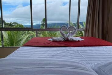 בית מלון כפרי Chacara Da Sorte