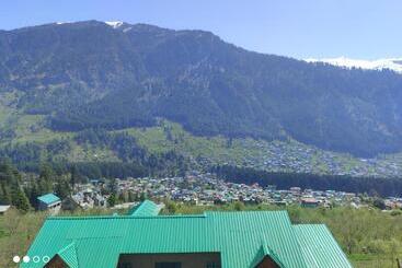 Szálloda Krishana Cottage By Nirvana Hills A Pure Veg 86290    57745