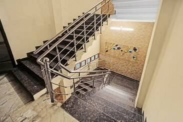 호텔 The Bagga Inn