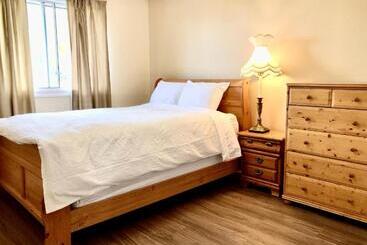 膳宿费 Cheerful Room With Private Bathroom