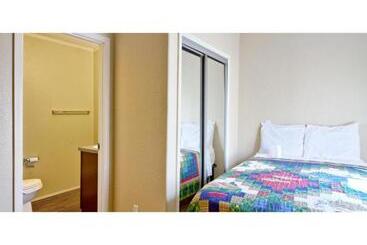 渡假胜地 Jw Ponca