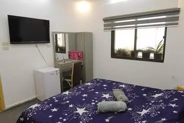 Bed and Breakfast Jerash City View