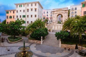 Bella Hotel Phu Quoc  Free Cable Car And Water Park Tickets