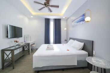Bella Hotel Phu Quoc  Free Cable Car And Water Park Tickets