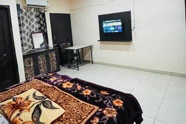 Hotell 81157g Amy Inn