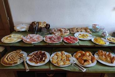 Pugnano Alto   Appartamento Grano