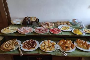 Pugnano Alto   Appartamento Grano