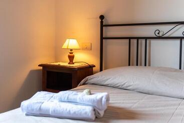 Pugnano Alto   Appartamento Tartufo