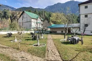 ホテル Vaayu Resorts And Spa