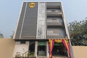 Itsy Hotels Grand York