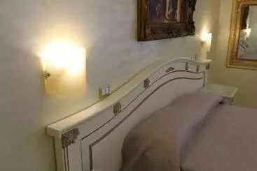 Pension Dio Del Mare Luxury