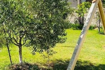 Pensjonat Villa Kanto