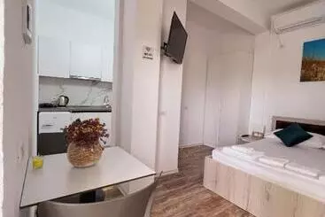 ペンション Villa Kanto