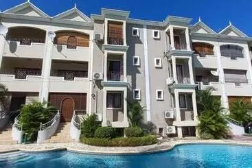 هتل آپارتمان Residence Abrico