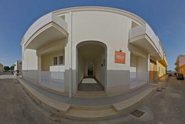 Apart Otel Alsùd Dimora Di Lampedusa