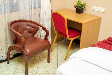 ベッドアンドブレックファースト Spring Hills Hotel   Morogoro