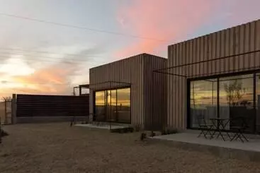 ホテル Casa Santos