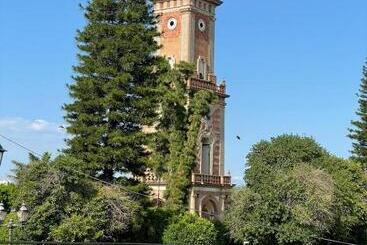 Hotel Suite Los Angeles
