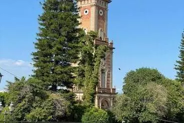 ホテル Suite Los Angeles