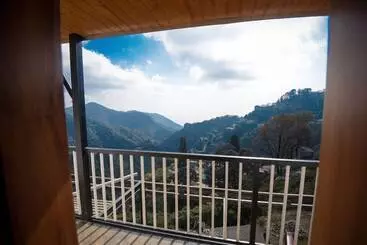 Appart'hotel Mussoorie Estate By Dumnu Homes
