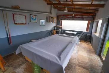 Majatalo Gusto S Inn