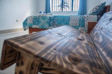 هاستل Las Carmelas, Airport Juan Santamaría, Alajuela, San José