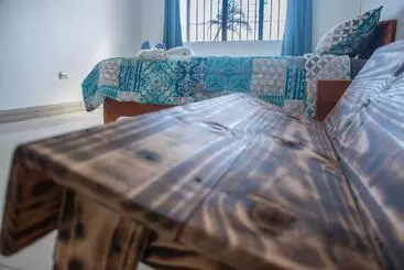 هاستل Las Carmelas, Airport Juan Santamaría, Alajuela, San José